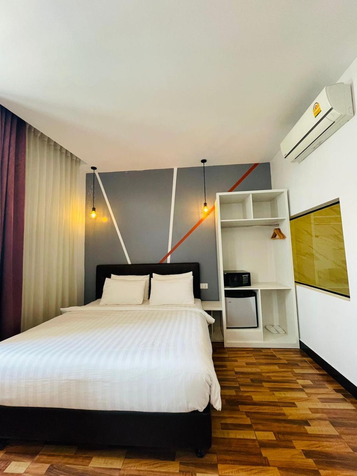 De Hotel Phnompenh Exteriér fotografie